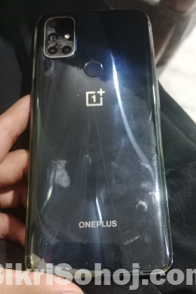One Plus Nord N10 5 G
